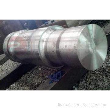 ASTM EN 10228 Alloy Steel Forgings With Heat Treatment , Op